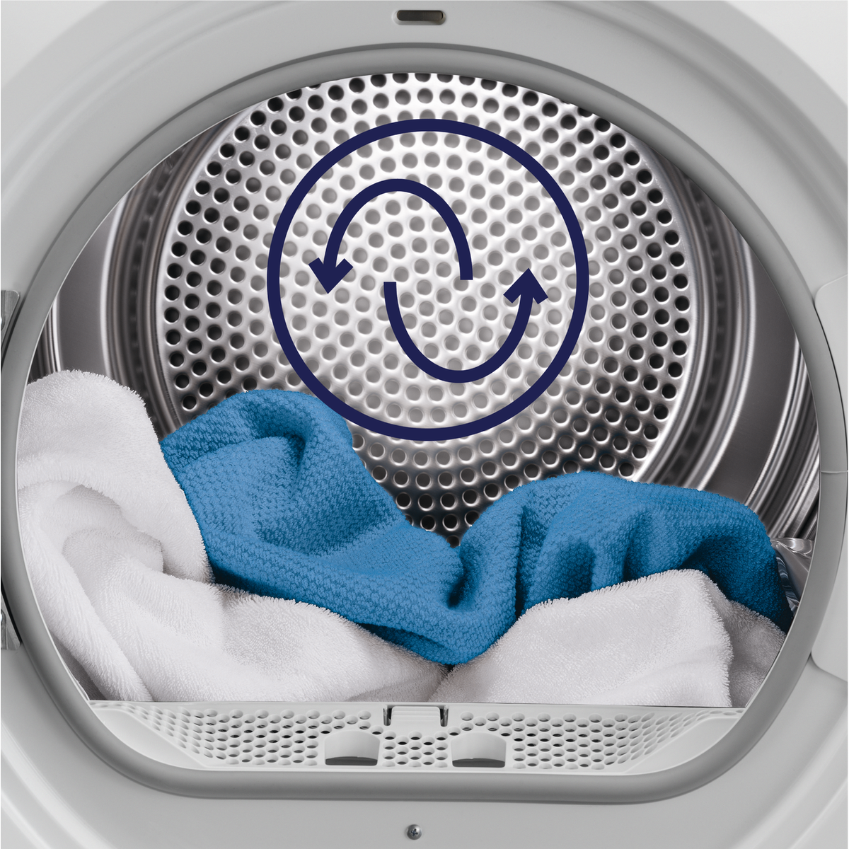 Electrolux - Secadora con Bomba de Calor - EW7H5833LB