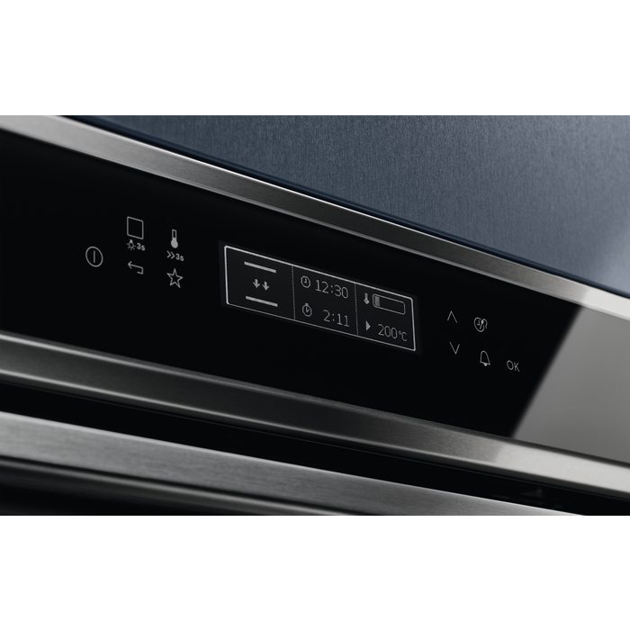 Electrolux - Horno compacto - EVE8P21X