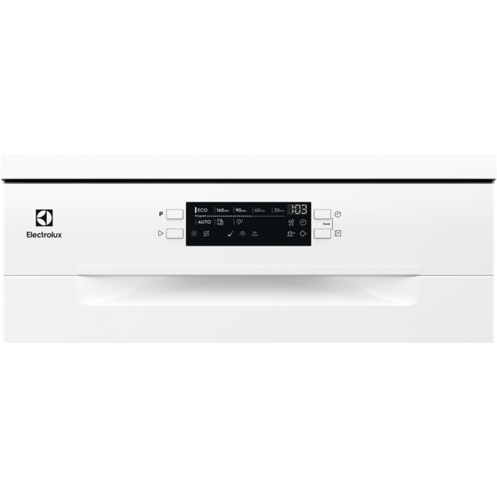 Electrolux - Lavavajillas de libre instalación - ESS47410SW