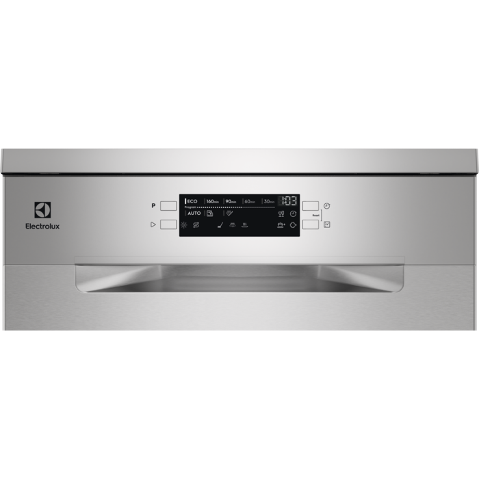 Electrolux - Lavavajillas de libre instalación - ESS47410SX