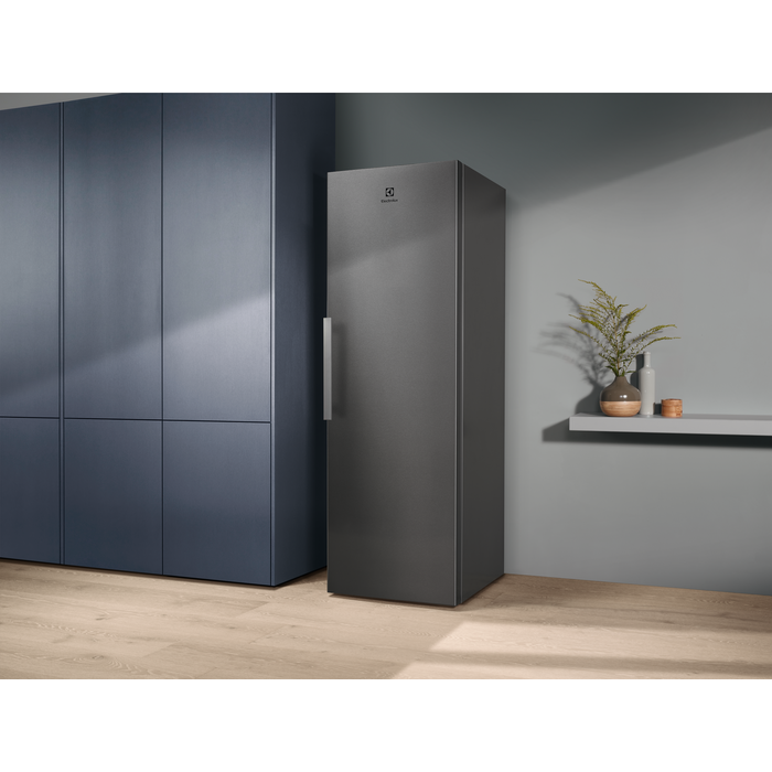 Electrolux - Frigorífico una puerta - LRC5ME38X2