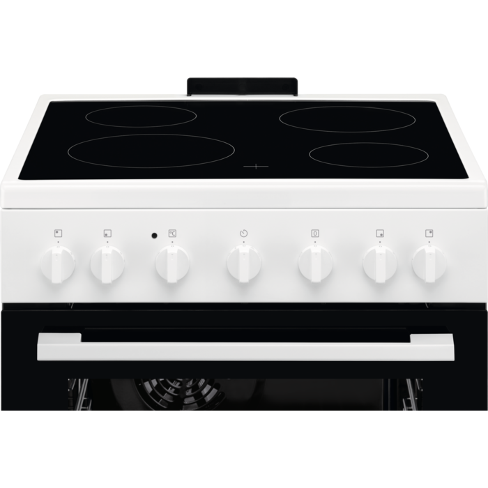 Electrolux - Cocina eléctrica - LKR620066W