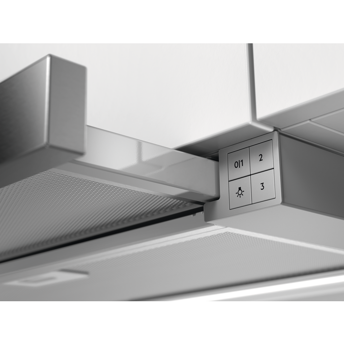 Electrolux - Campana integrable - LFP416X