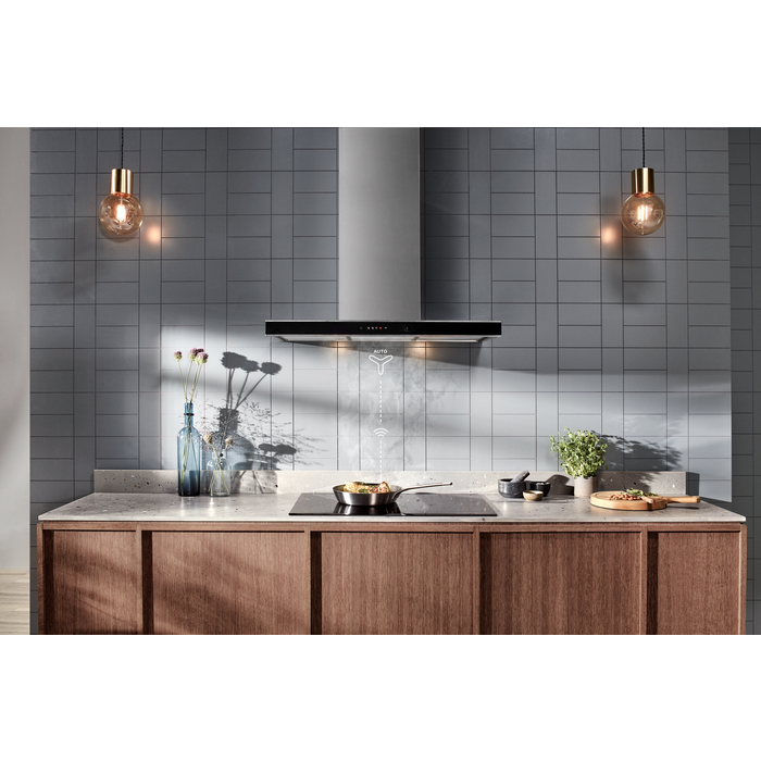 Electrolux - Campana de isla - LFI769X