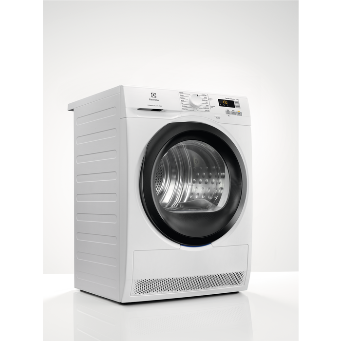 Electrolux - Secadora con Bomba de Calor - EW7H5833LB