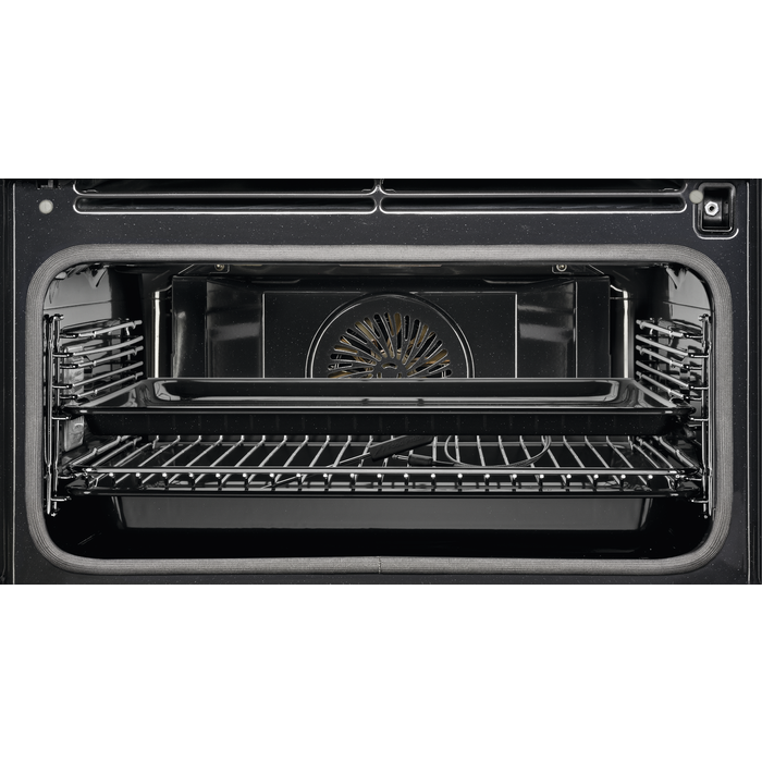 Electrolux - Horno compacto - EVE8P21X