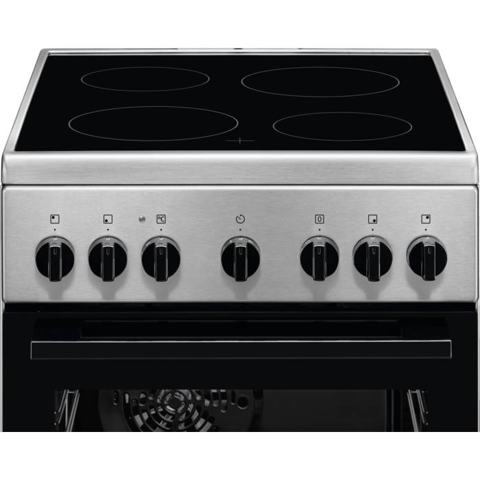 Electrolux - Cocina eléctrica - LKR540066X