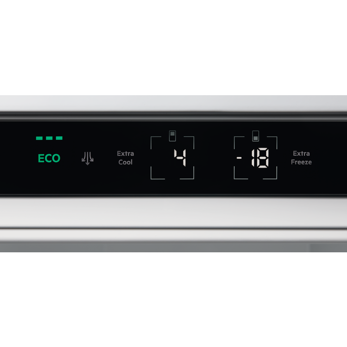 Electrolux - Frigorífico combi integrable - ENG7TD18S