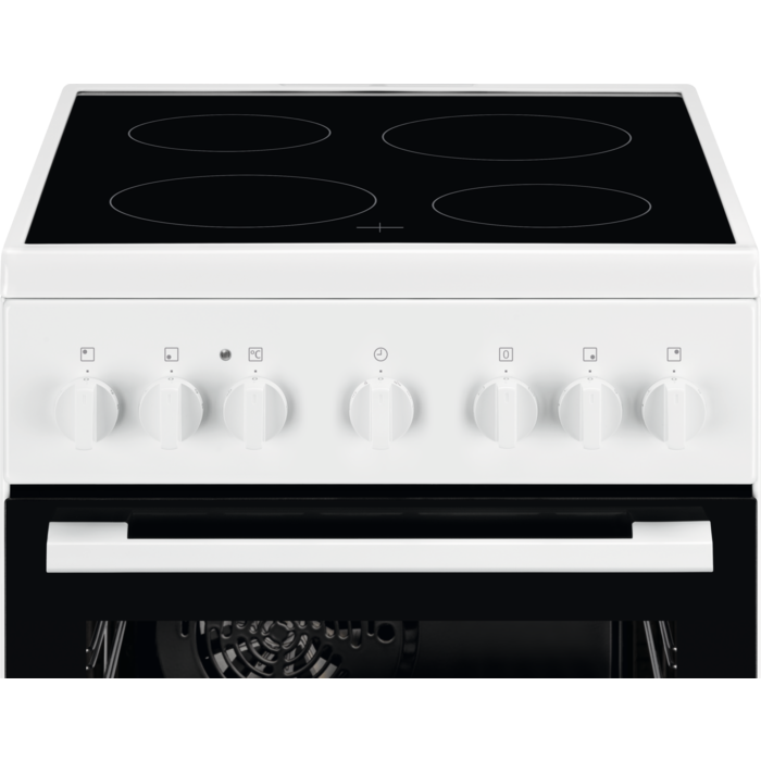 Electrolux - Cocina eléctrica - LKR500066W