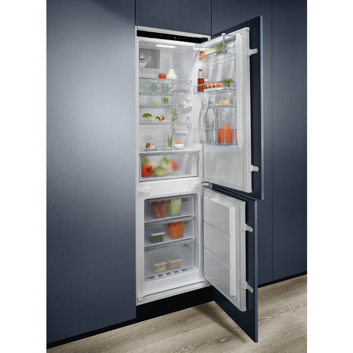 Electrolux - Frigorífico combi integrable - ENG7TD18S