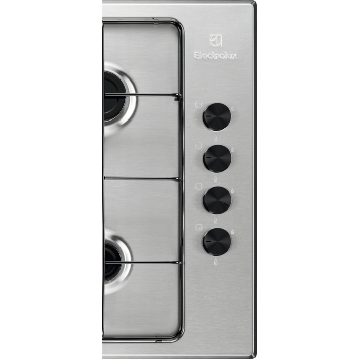 Electrolux - Placa de gas - EGS6414X