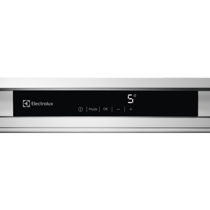 Electrolux - Frigorífico una puerta integrable - LRB3DE18S