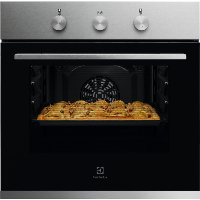 Electrolux - Horno multifunción - KOHHH00BX3