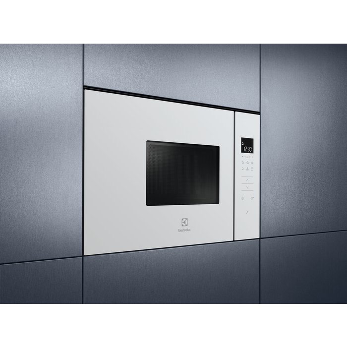 Electrolux - Microondas - KMFD172TEW