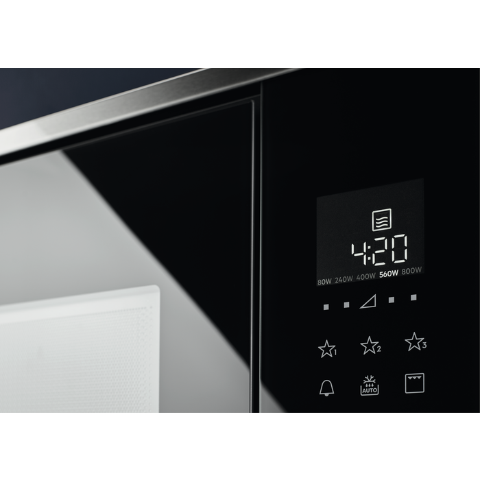 Electrolux - Microondas - KMFD172TEX