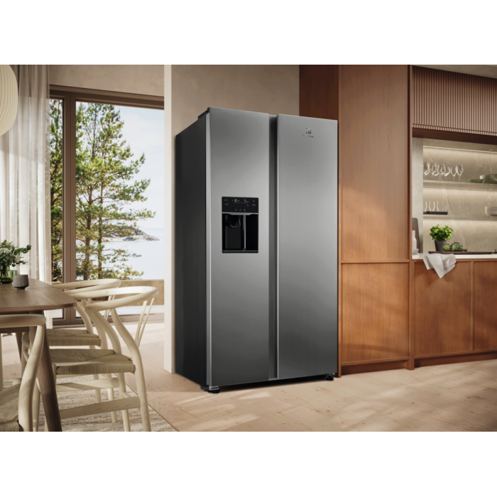 Electrolux -  - EAI6HD57U0