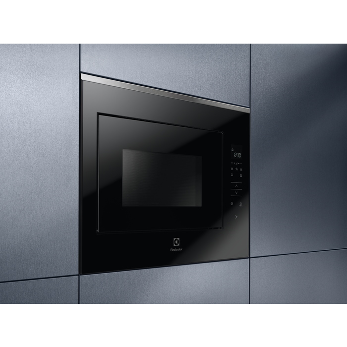 Electrolux - Microondas - KMFD264TEX