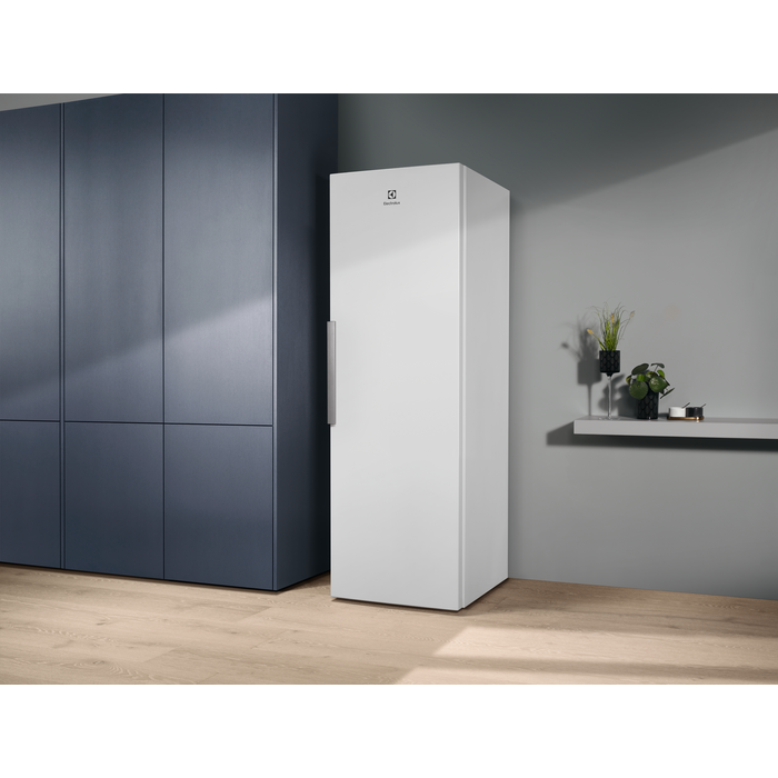 Electrolux - Frigorífico una puerta - LRC5ME38W2