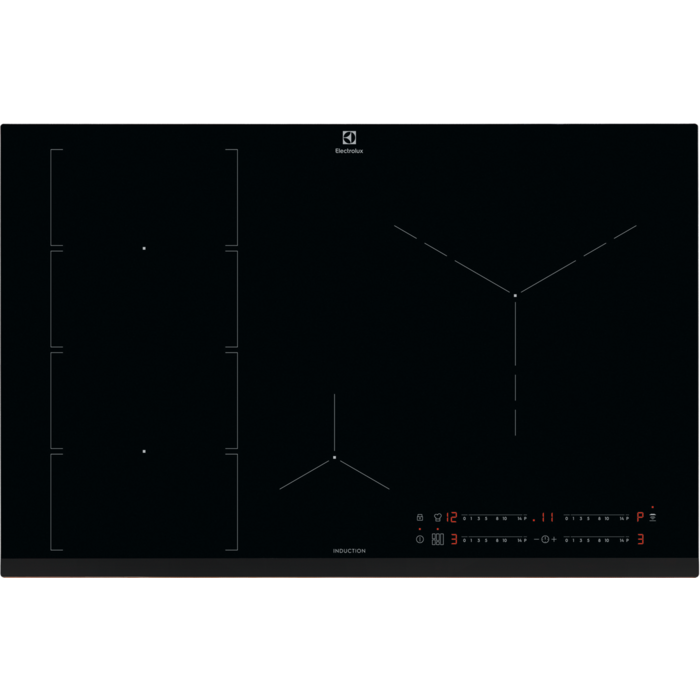 Electrolux - Placa de inducción - EIV85446