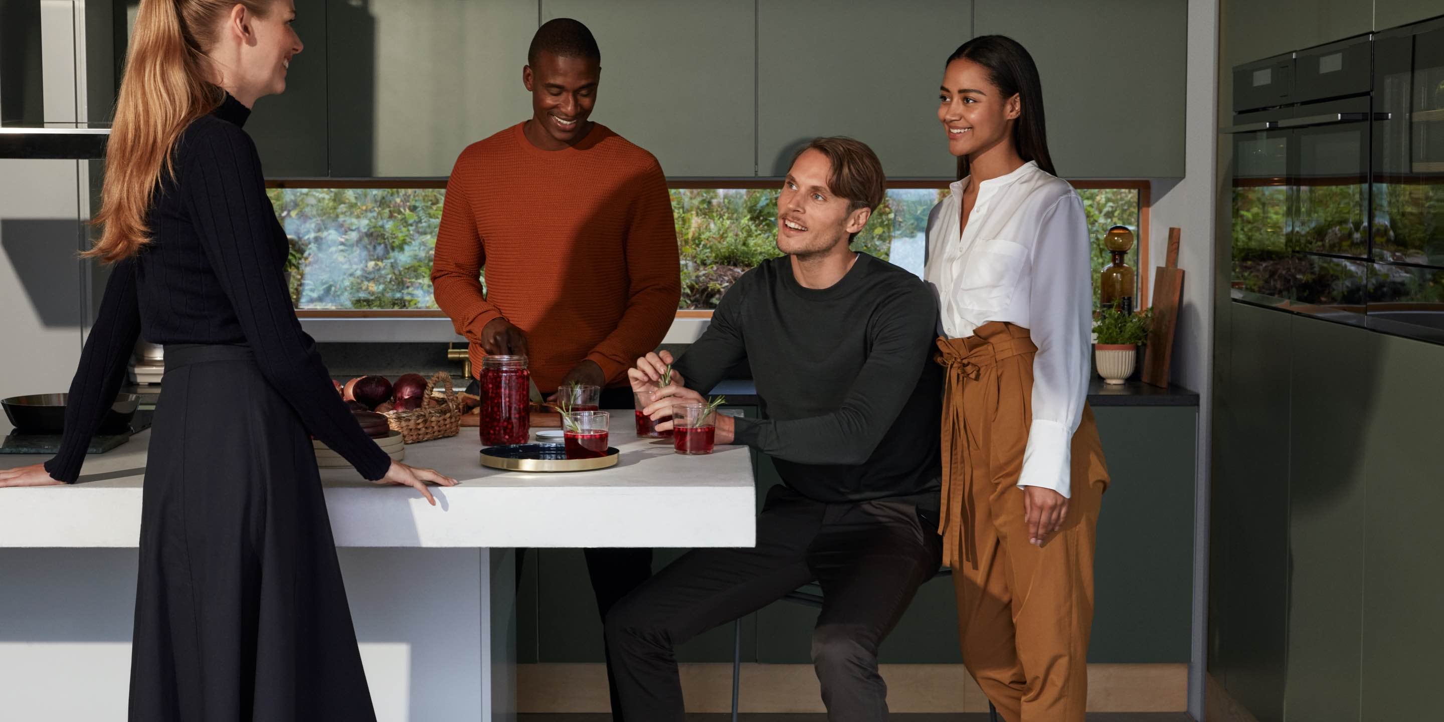 Compra directamente en Electrolux